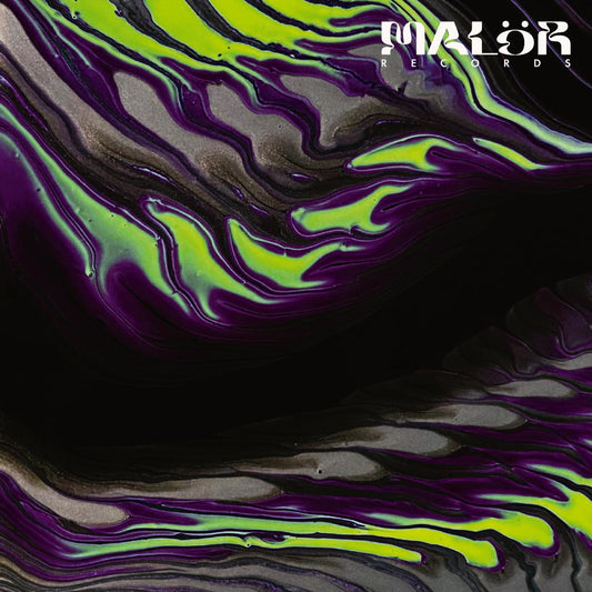 Contakt - Contrast [printed sleeve]