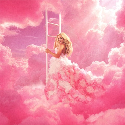 Megan Moroney - Cloud 9 [2LP pink vinyl]