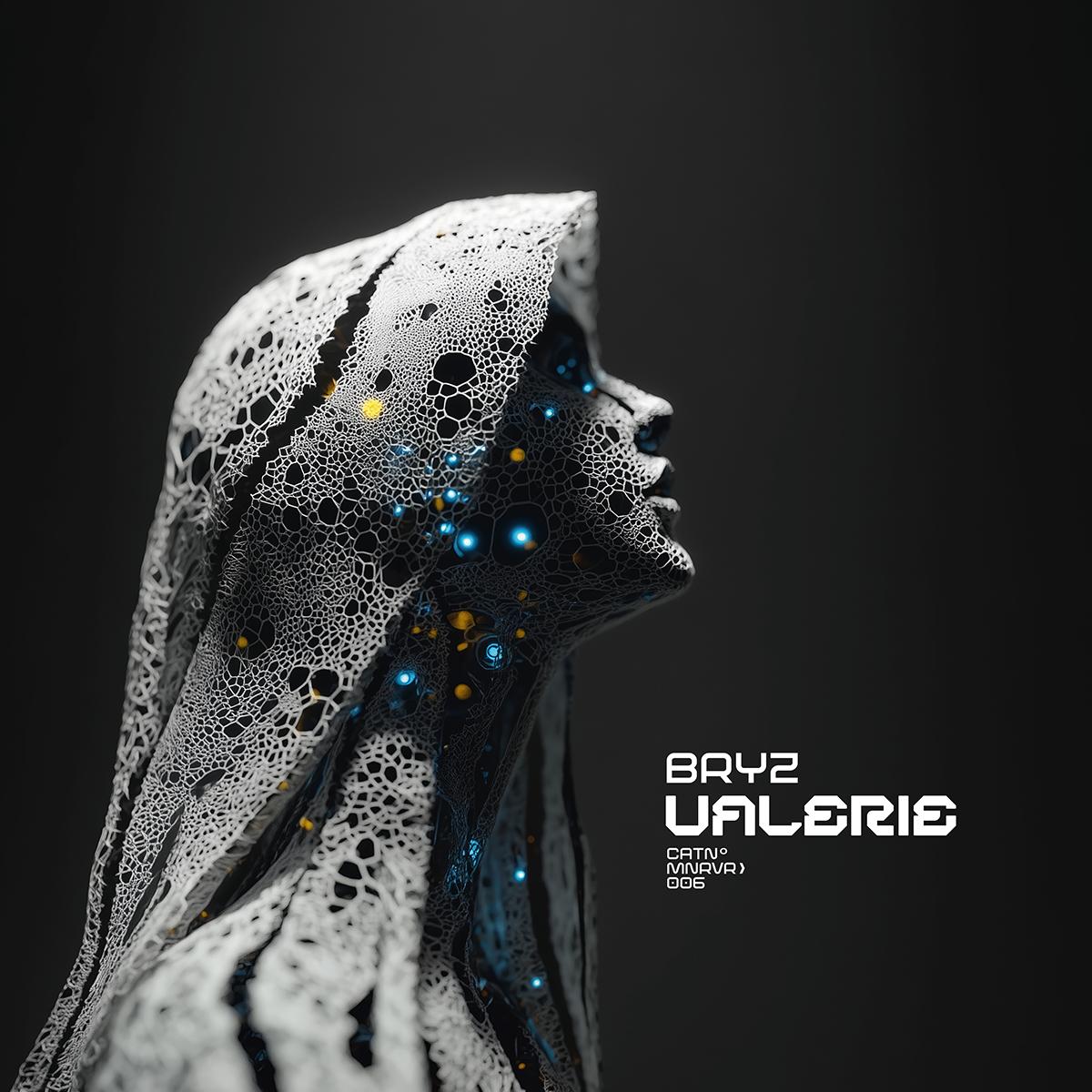 Bryz - Valerie [printed sleeve / 180 grams]