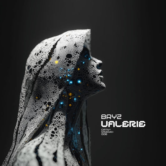 Bryz - Valerie [printed sleeve / 180 grams]