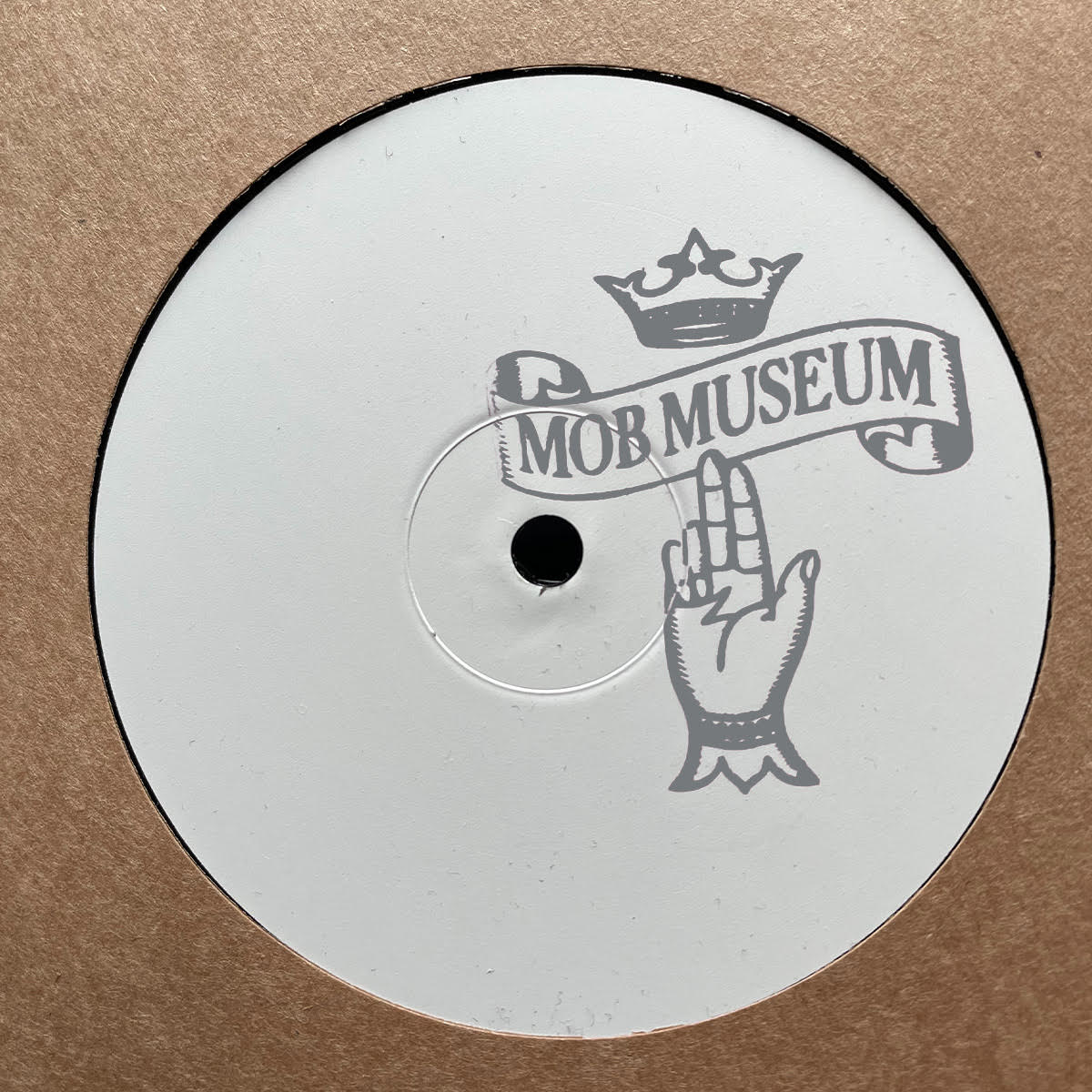 Hiss is Bliss - Estreez [Hand Stamped, 180grams]