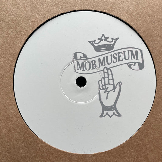 Hiss is Bliss - Estreez [Hand Stamped, 180grams]