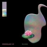 Rodriguez Jr. - Blisss [2LP Coloured]