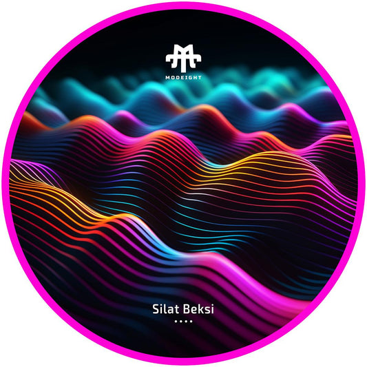 Silat Beksi - Indigo EP [180 grams]