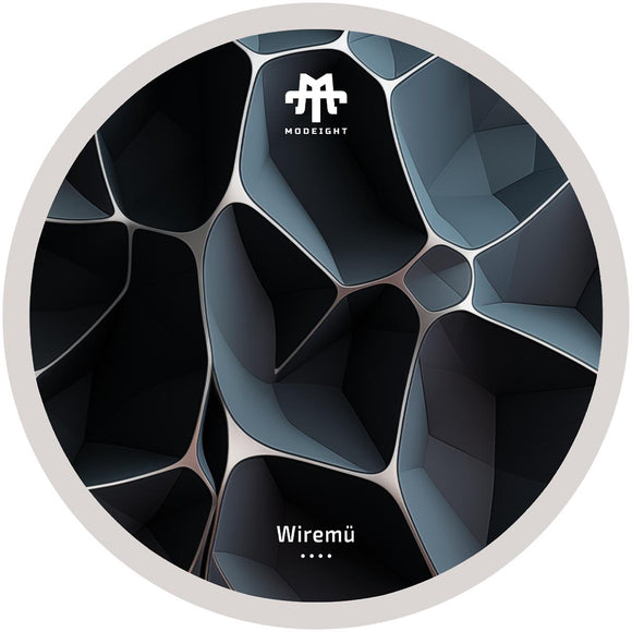 Wiremu - The Subtle Hustle EP [180 grams vinyl]