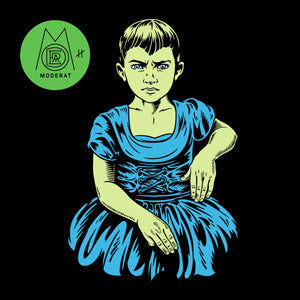 MODERAT - III [LP]