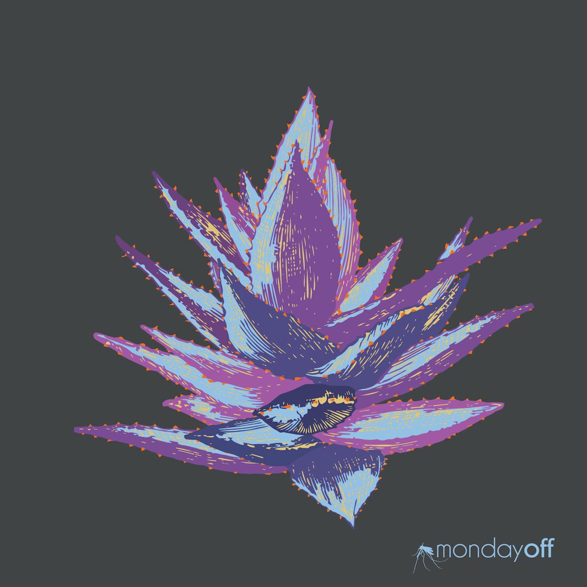 Hoedus remix ORBE - Monoceros [printed sleeve / vinyl only]