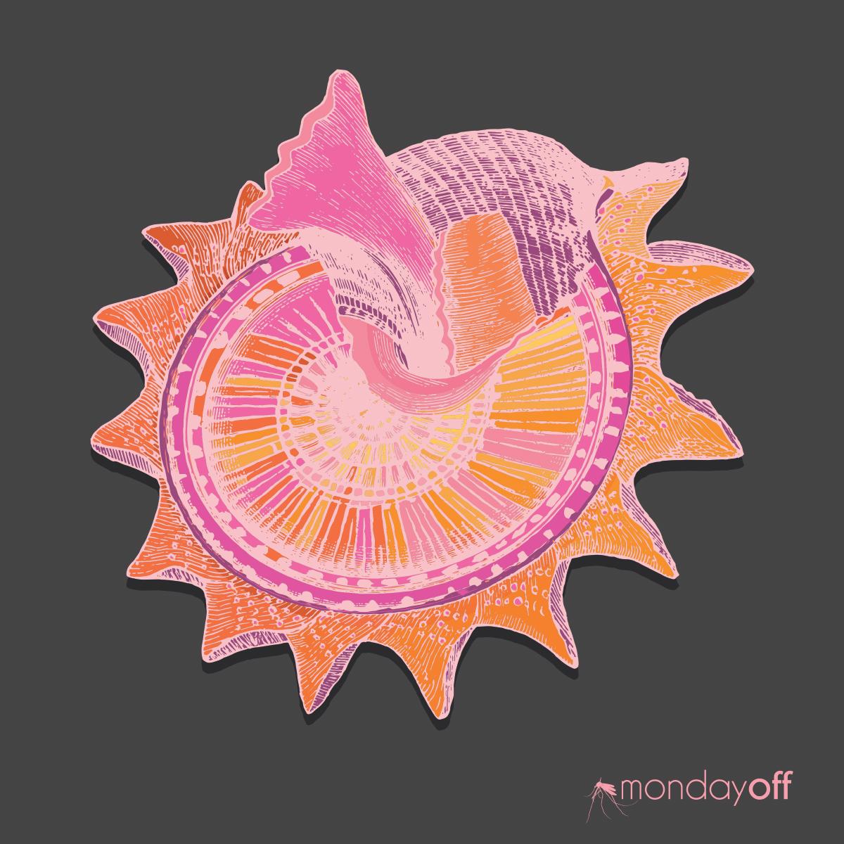 Mary Yuzovskaya - The More You Know [printed sleeve]