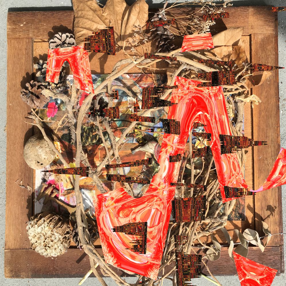 MERZBOW - Tsubute Mosaic [CD]