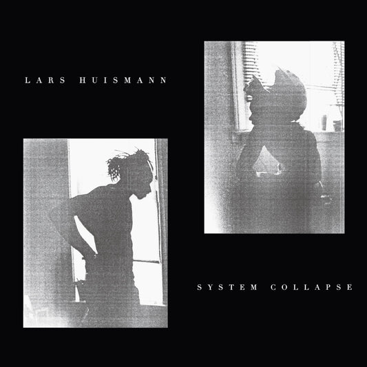 Lars Huismann - System Collapse EP [Printed Sleeve]
