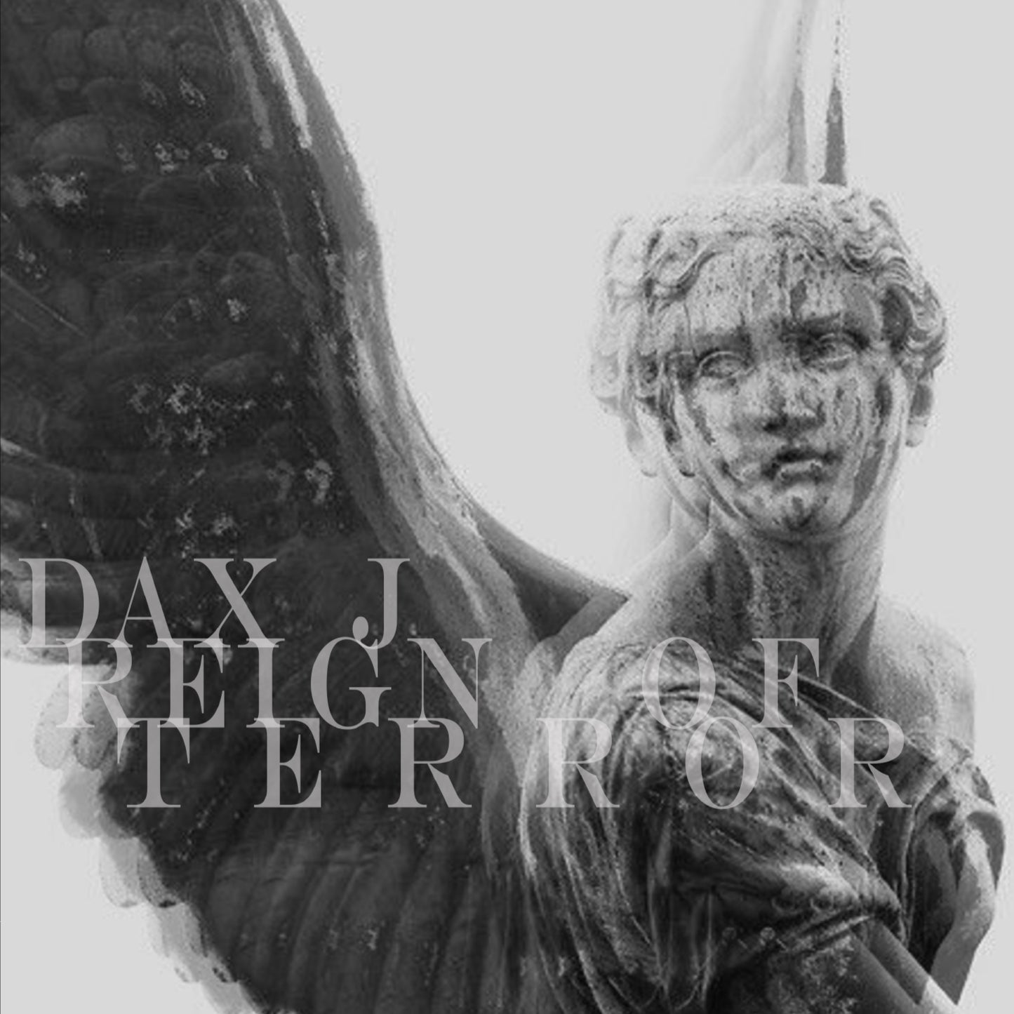 Dax J - Reign Of Terror