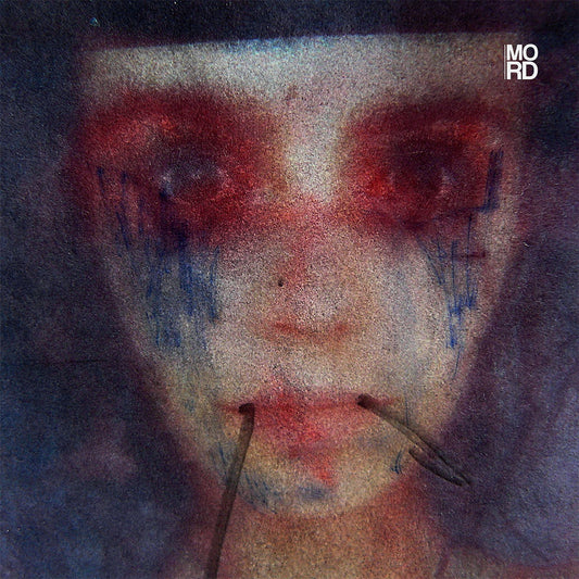 Oscar Mulero - Synesthesia EP [repress in generic sleeve]