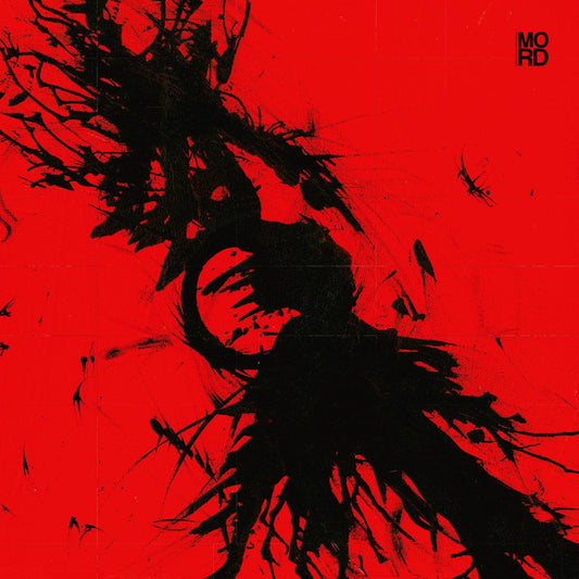 Quelza - Les Somnolentes EP [printed sleeve]