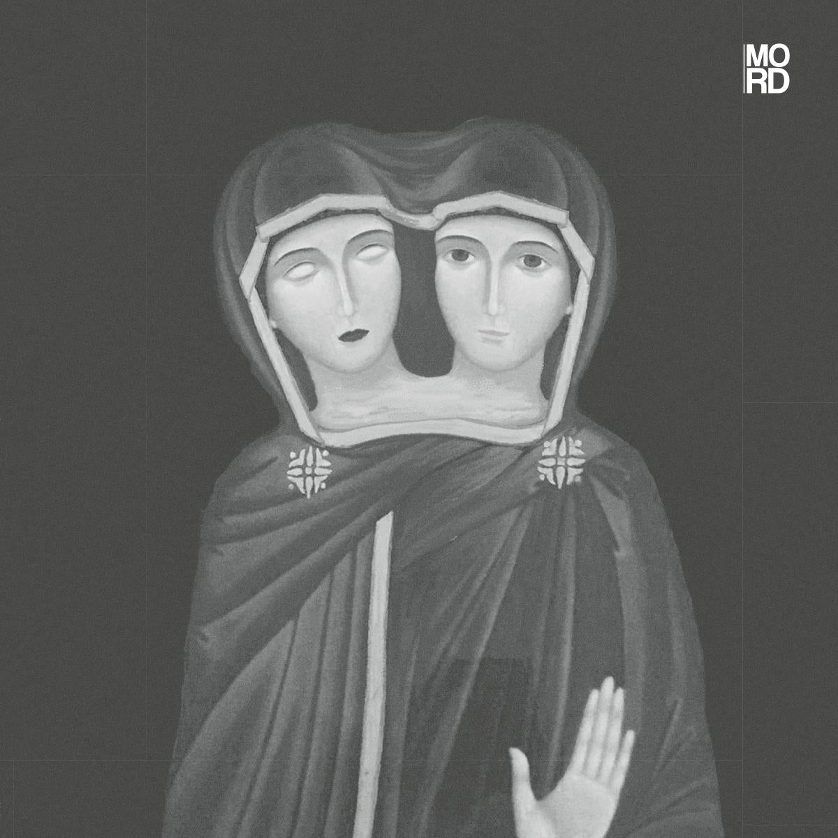 Mathys Lenne - Blow EP [printed sleeve]