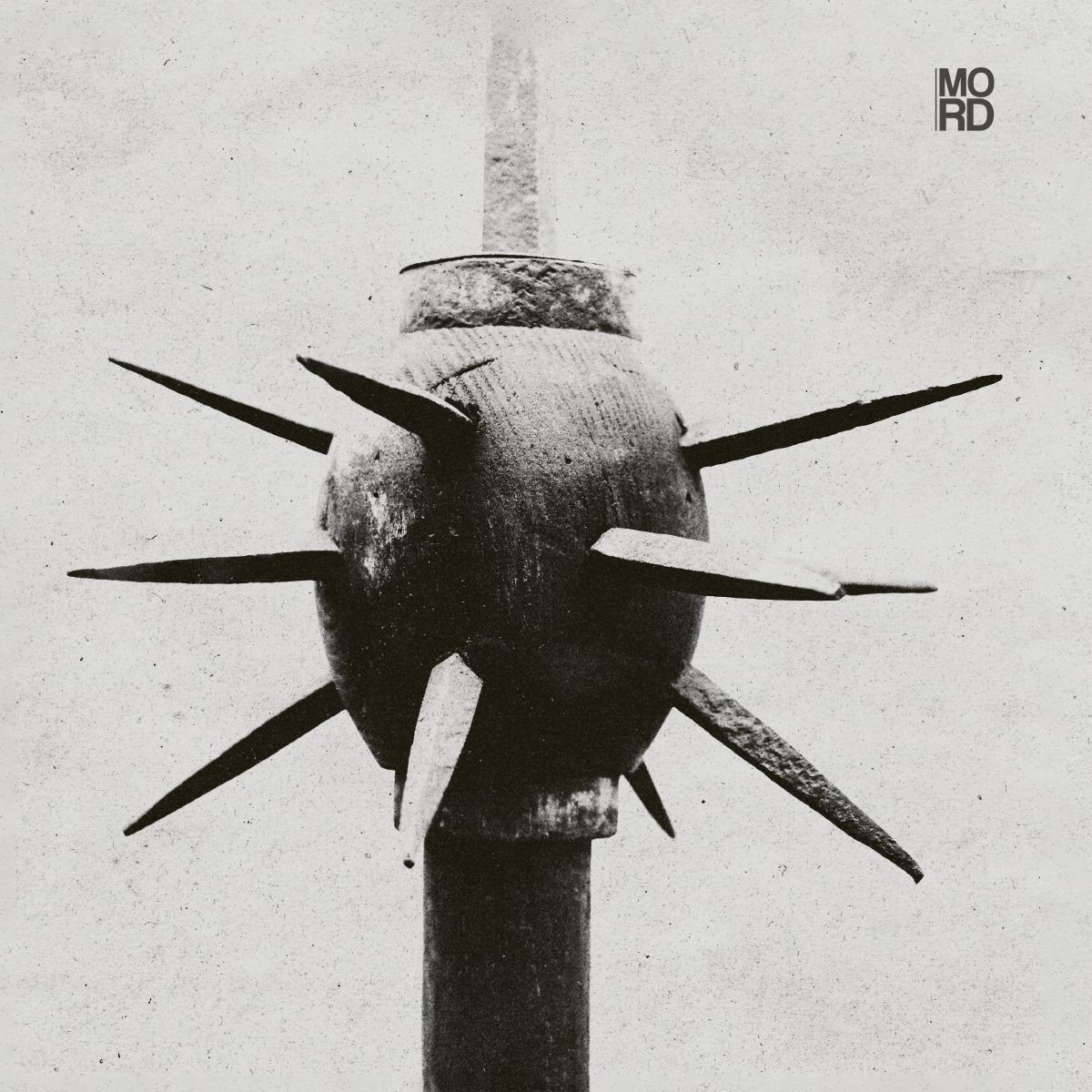 Lewis Fautzi - Irrational Fear Of Failure EP [printed sleeve]