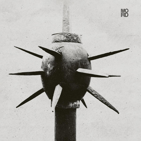 Lewis Fautzi - Irrational Fear Of Failure EP [printed sleeve]