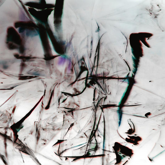 SHXCXCHCXSH - QQQO EP [printed sleeve]