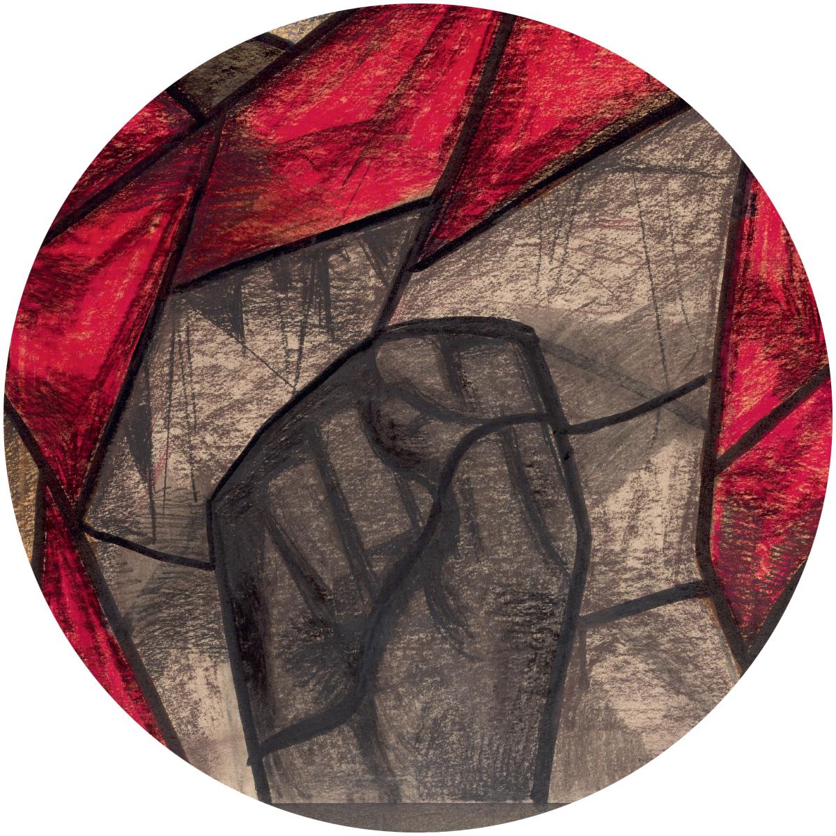 Various Artists - Herdersmat part 39 [MORDBOX004 Split]