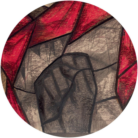 Various Artists - Herdersmat part 39 [MORDBOX004 Split]