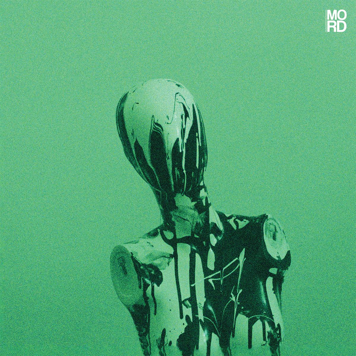 Metapattern - Silicone Cell [Cassette]