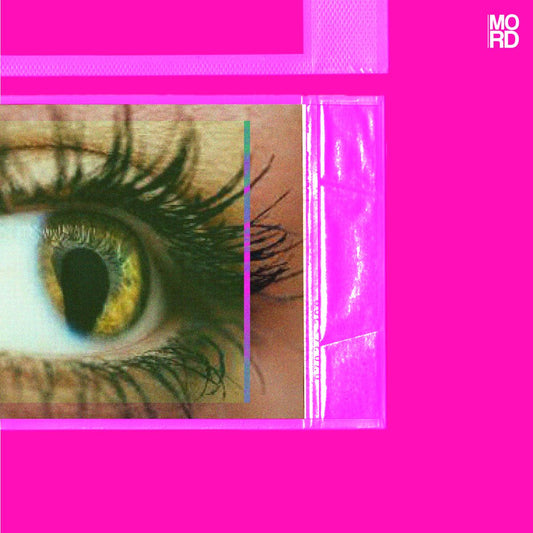 Patrik Carrera - Depths of Dopamine [Cassette]