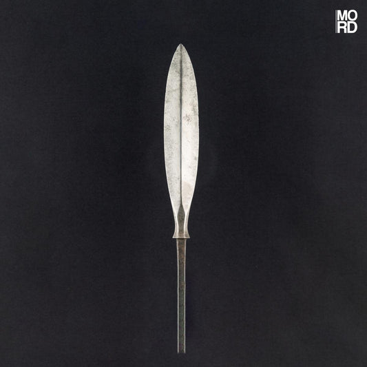 Vertical Spectrum - Wernyhora Nadchodzi [red cassette]