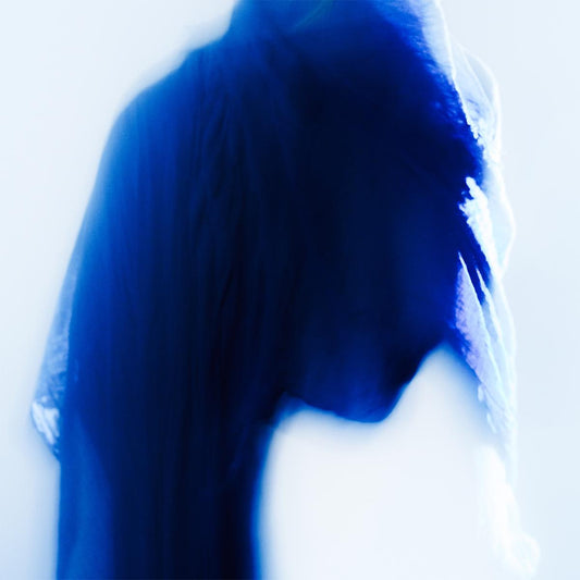 Metapattern - Lost Tapes [Limited edition / translucid white cassette]