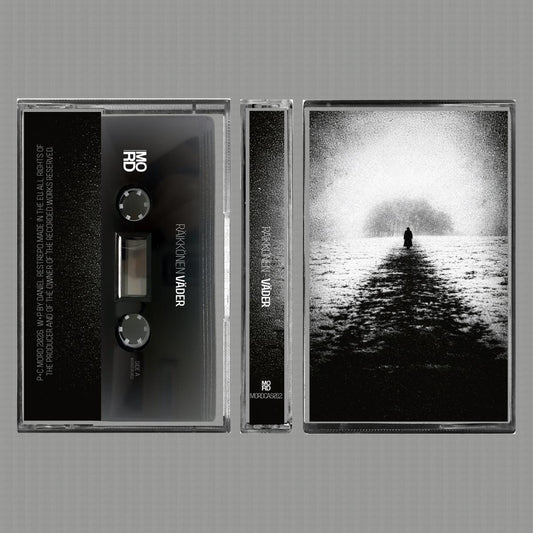 Räikkönen - Väder [Limited edition] [Cassette]