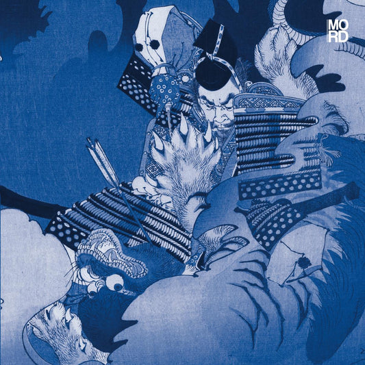Various Artists - Mord Herdersmat 12 [printed sleeve]