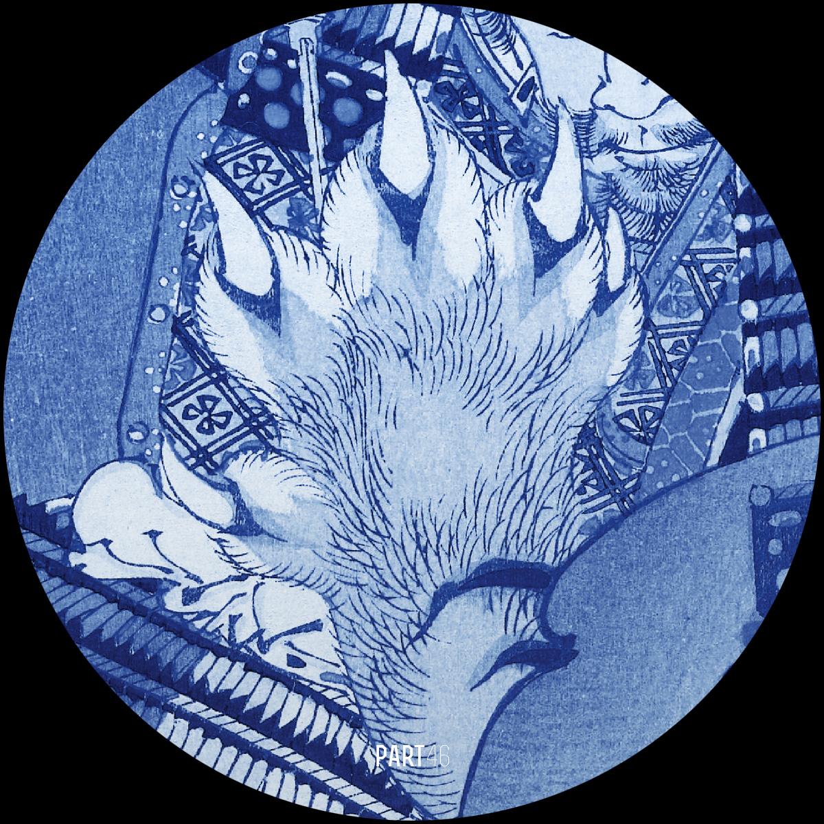 Various Artists - Herdersmat part 46 [MORDH012 Split]