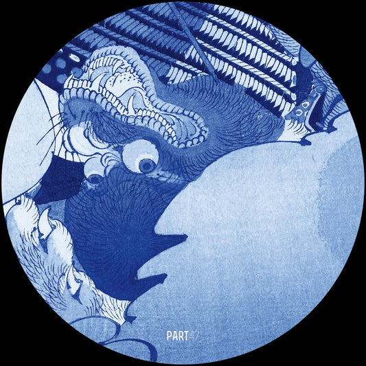 Various Artists - Herdersmat part 47 [MORDH012 Split]