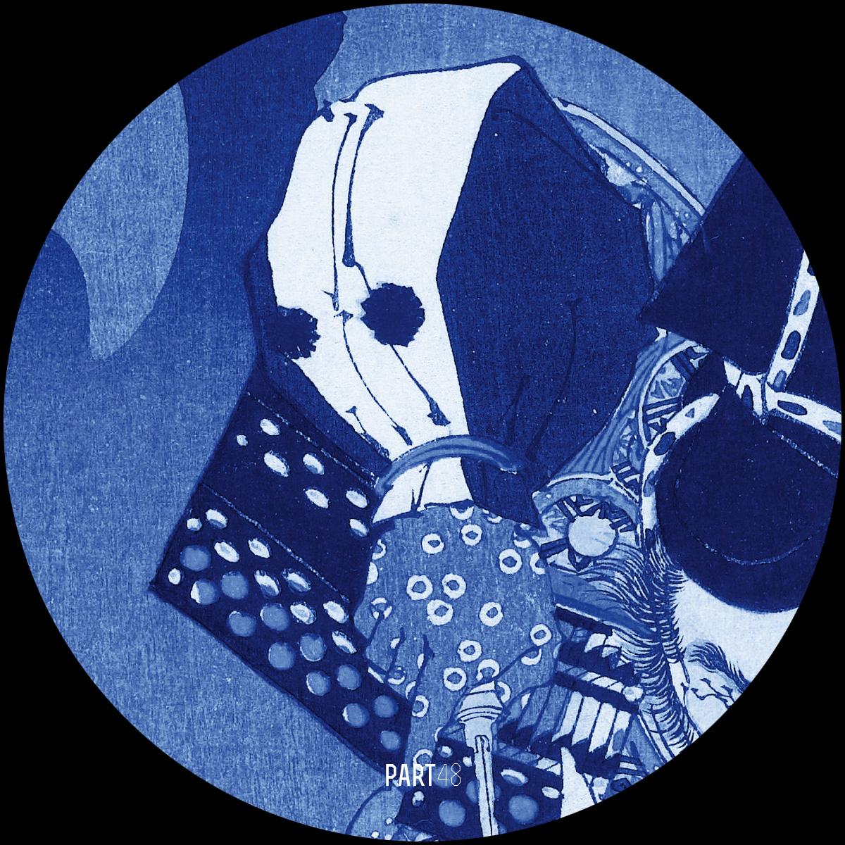 Various Artists - Herdersmat part 48 [MORDH012 Split]