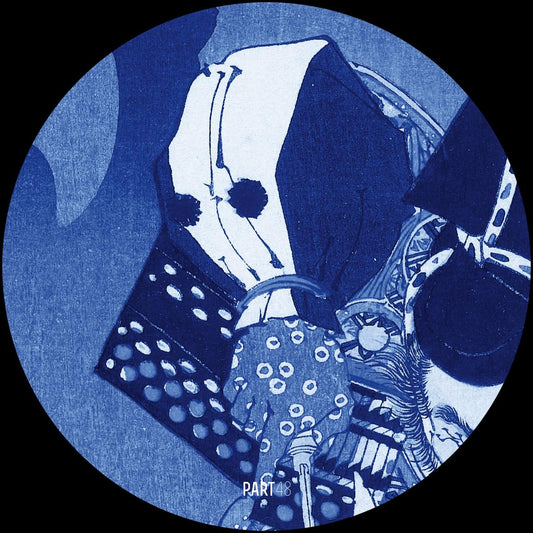 Various Artists - Herdersmat part 48 [MORDH012 Split]