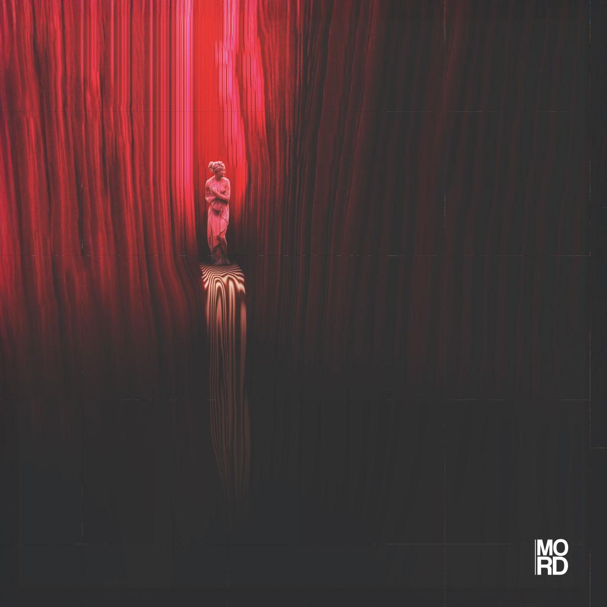 Mathys Lenne - The Poet And The Muse [2x12" Vinyl]