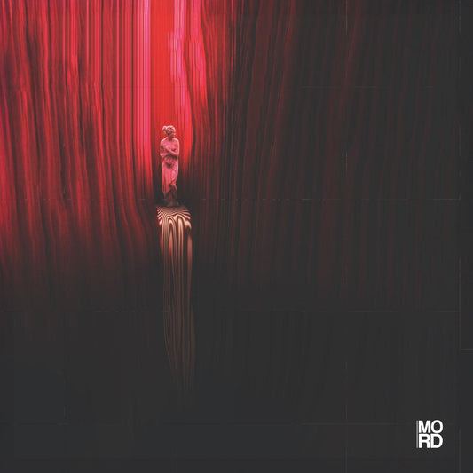 Mathys Lenne - The Poet And The Muse [2x12" Vinyl]