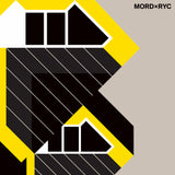 Various Artists - MORD x RYC [4 x 12" Vinyl]