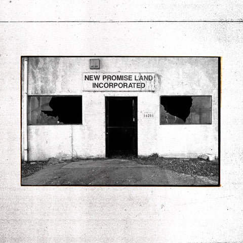 The Temperance Movement - New Promise Land Incorporated [CD]