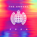 Various - The Annual 2024 [2CD]