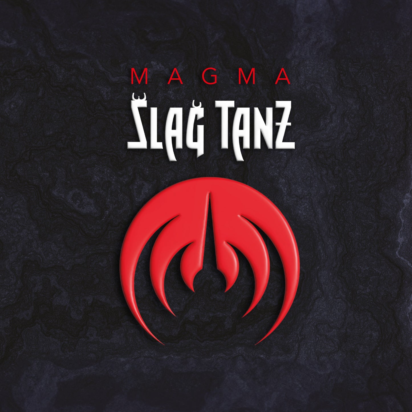 Magma - Slag Tanz (12in/Black) (RSD25)