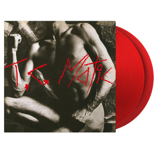 T.C. Matic - T.C. Matic (2LP/Coloured) (RSD25)