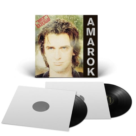 Mike Oldfield - Amarok [2LP]