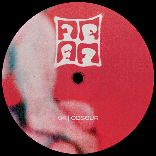 Obscur - Moving Pressure 04 [label sleeve]