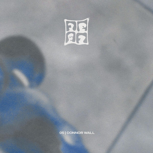 Connor Wall - Moving Pressure 05 [printed sleeve]