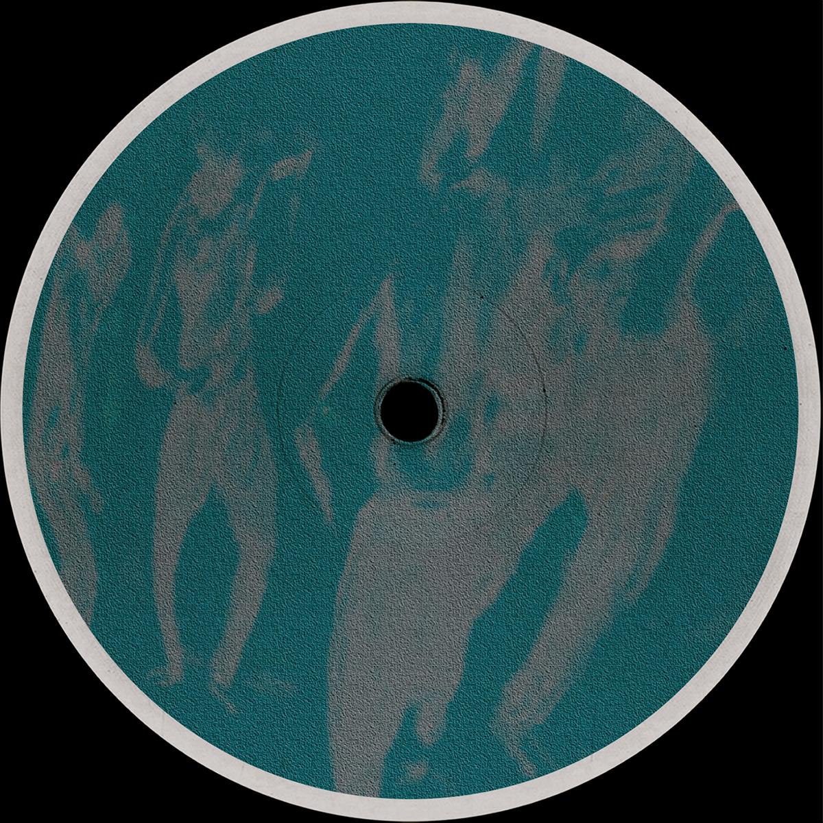 DHÆÜR - Moving Pressure 06 [label sleeve]