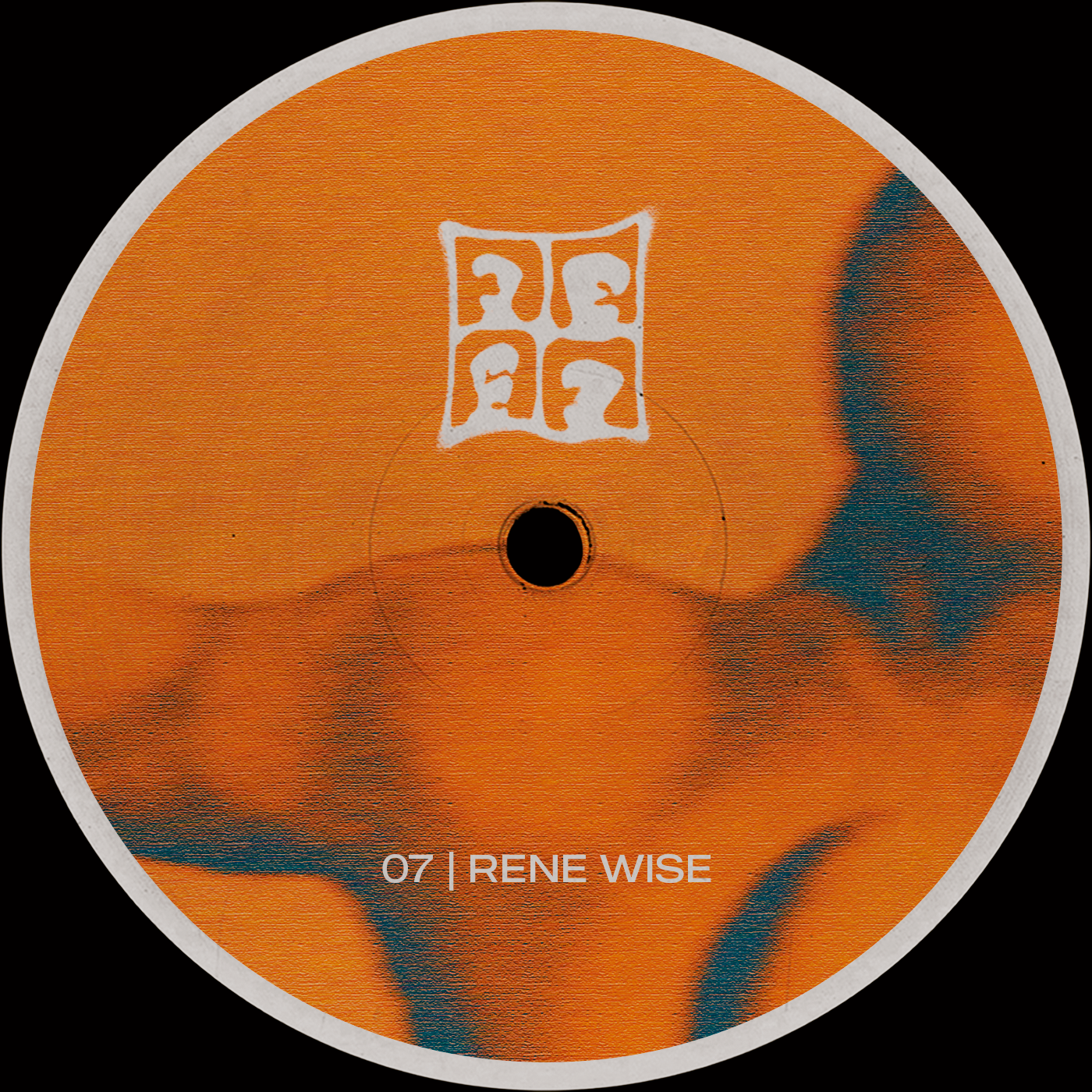 Rene Wise - Moving Pressure 07