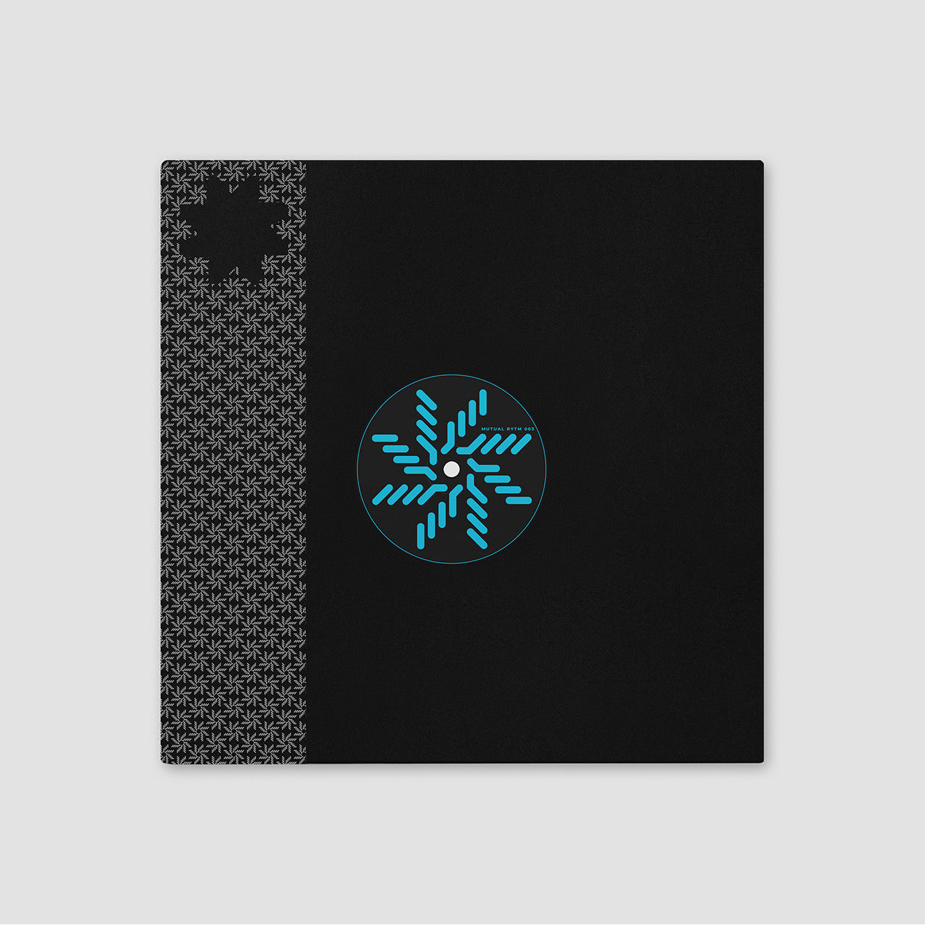 SHDW - Poetic Justice EP [Repress Sleeve]