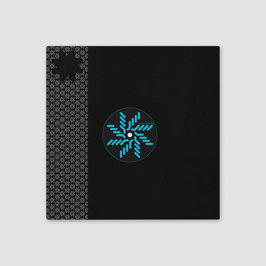 SHDW - Poetic Justice EP [Repress Sleeve]