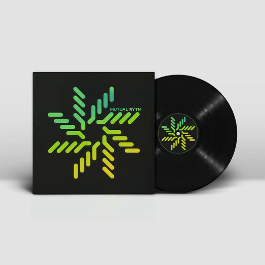 Lars Huismann - Sounds From The Past III [generic sleeve repress]