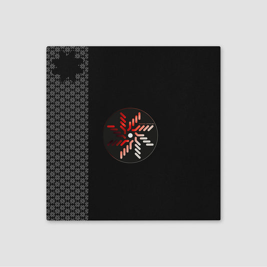 Chontane - Permanent [Repress Sleeve]