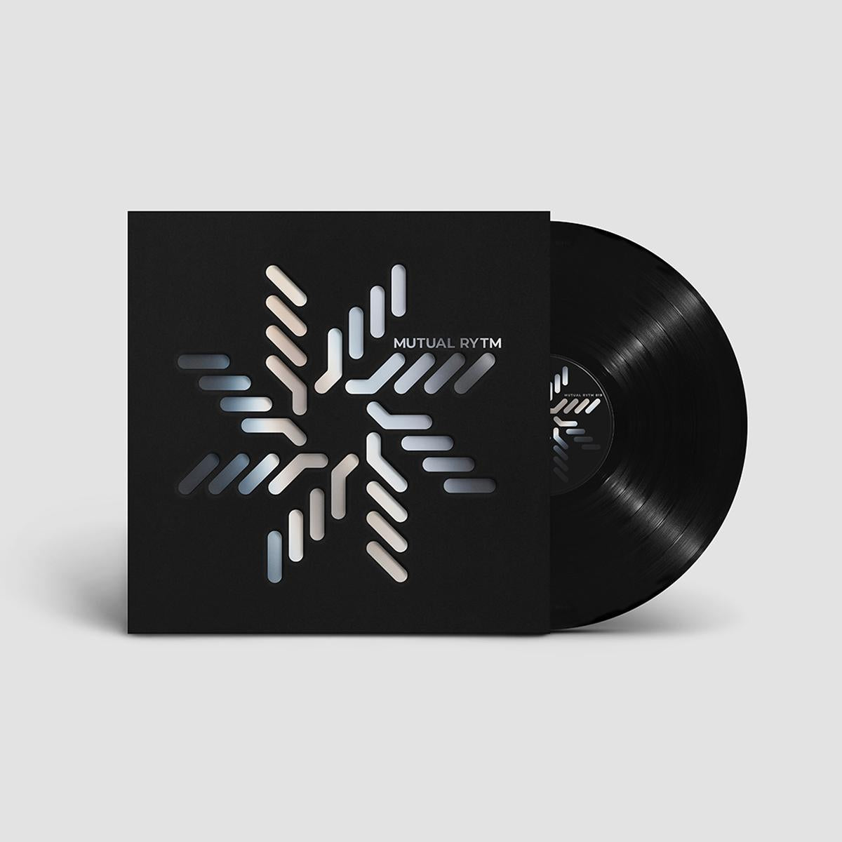 ANNĒ & Sera J - Symbiosis [generic sleeve repress]